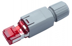 R815651 FM45 Connector IP20