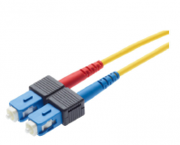 R303344 Patch cord FO OS2 SCDSCD 3m