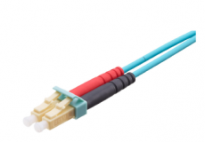 R805239 Patch cord FO OM4 LCDLCD 10m