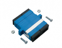 R821236 Adapter SC-Duplex PC, ceramic SM, C
