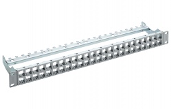 R837955 Patch-Panel HD ELISO 48Port/U