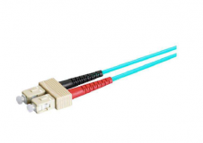 R802544 Patch cord FO OM4 SCDSCD 2m